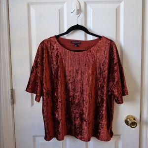 Velvet Tee
